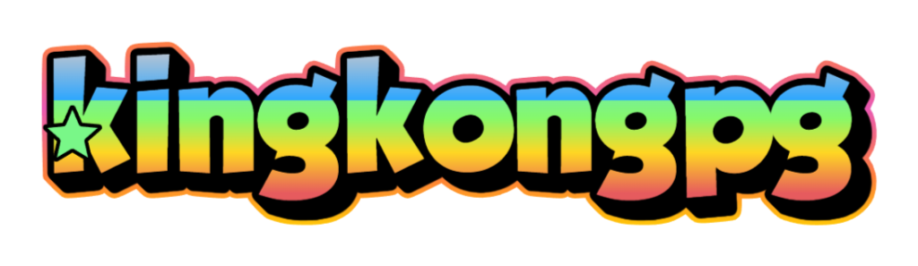 kingkongpg